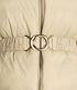 PINKO - Iva 1 Imbottito Beige