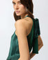PINKO - Talange Top Verde