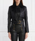 PINKO - Geppetto Giubbino Black