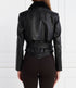 PINKO - Geppetto Giubbino Black
