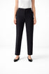 Nema - Black Pants N120