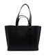 PINKO - Carrie Shopper Bag Black