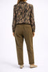 New Age - Cola Pants Khaki