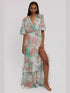 Ciel Concept - Kimolos Maxi Kimono