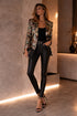 Lovin' Cloz - Sequin Camouflage Blazer