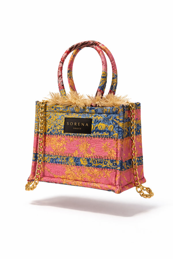 Sorena - Rodanthi Mini Tote Bag
