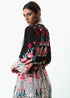 Eirianna The Brand - Winter Bloom Dress