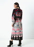 Eirianna The Brand - Winter Bloom Dress