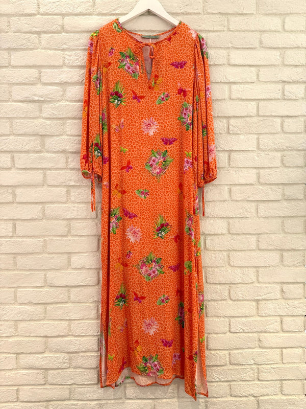 Katherina Loretta - Kaftan DR-001