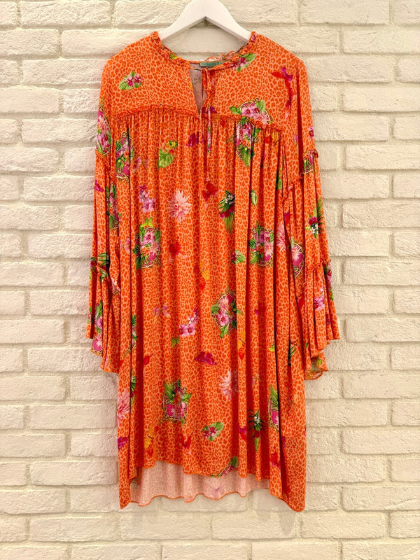 Katherina Loretta - Dress TC-001