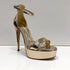 Sante Sandals 24-292-20 Gold