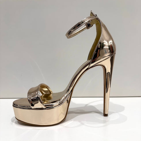 Sante Sandals 24-292-20 Gold