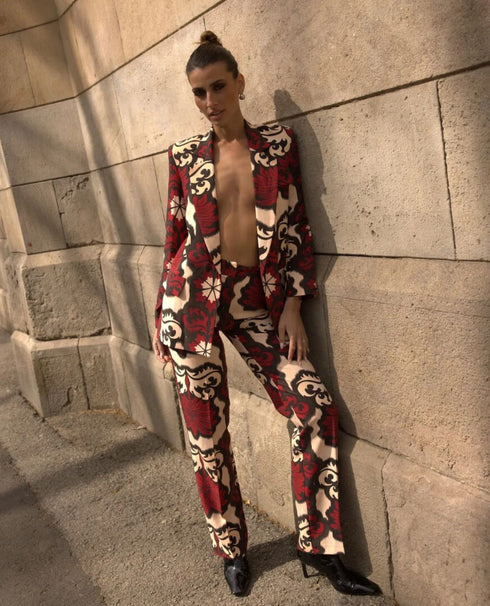 Nema - Hampton Pants
