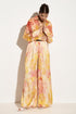 Iraida Ethereal - Solis Satin Pants