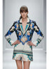 Eirianna The Brand - Exotic Mirage Jacket