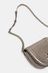 PINKO - Love Round Click Mini Silver