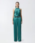 PINKO - Talange Top Verde