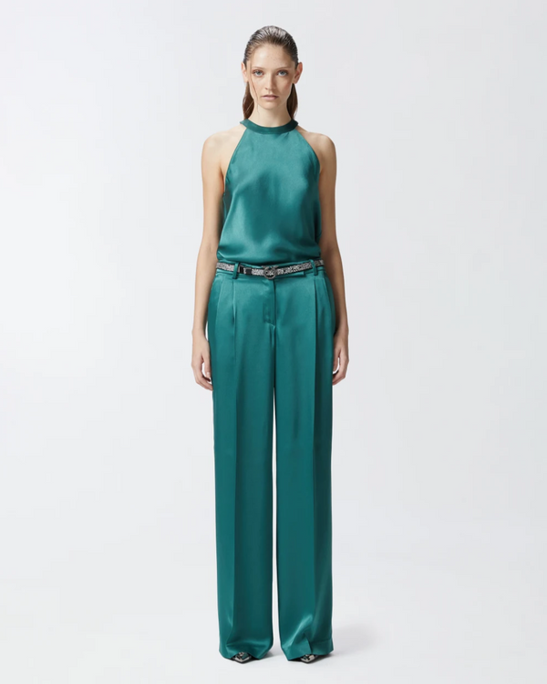 PINKO - Laon Pantalone Verde
