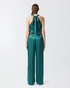 PINKO - Talange Top Verde