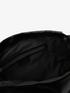 PINKO - Maxi Clutch Tracolla Black