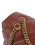 PINKO - Love Puff Big Light Brown
