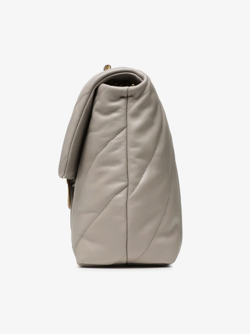 PINKO - Love Puff Big Grey