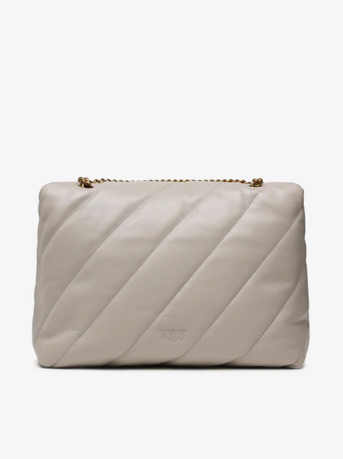 PINKO - Love Puff Big Grey