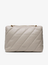 PINKO - Love Puff Big Grey