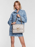 PINKO - Love Puff Big Grey