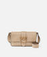 PINKO - Love One Classic Slouchy Beige