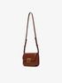 PINKO - Love Box Bag Mini Light Brown