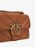 PINKO - Love One Mini Light Brown
