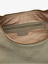 PINKO - Slouchy Hobo Big Beige Alluminio