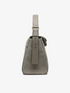 PINKO - Leaf Hobo Big Beige
