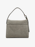 PINKO - Leaf Hobo Big Beige