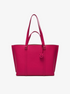 PINKO - Carrie Shopper Bag Pink