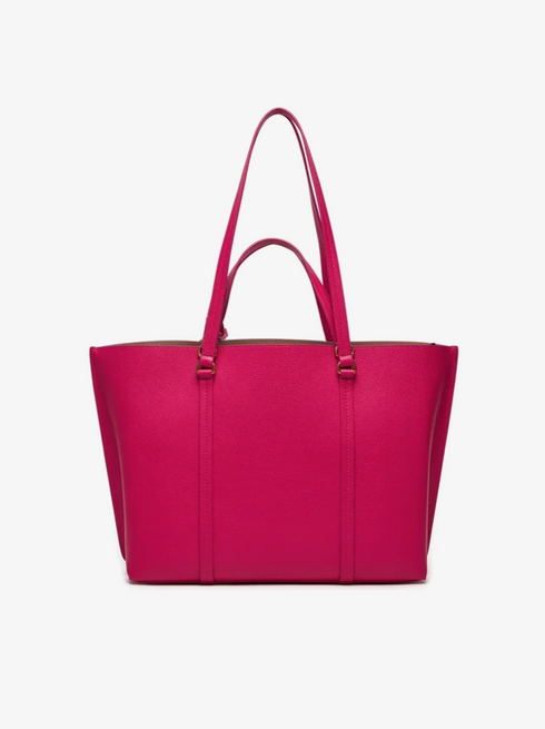 PINKO - Carrie Shopper Bag Pink