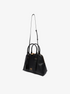 PINKO - Bowling Bag Medium Black