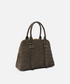 PINKO - Bowling Bag Verde