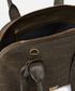 PINKO - Bowling Bag Verde
