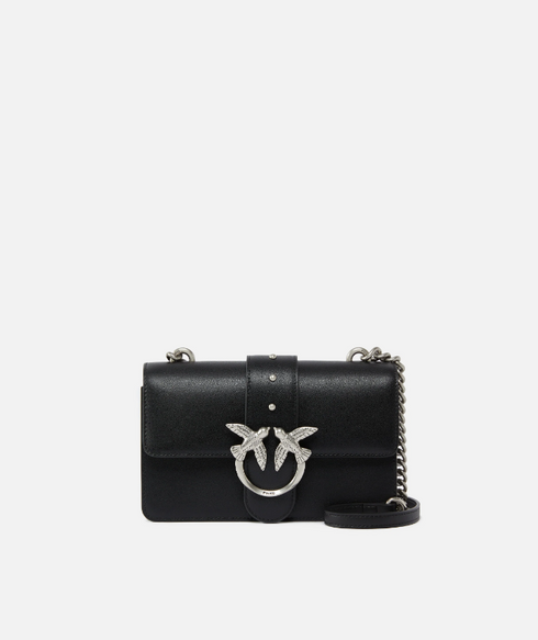 PINKO - Love One Mini Black