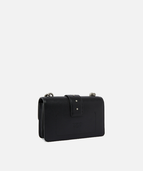 PINKO - Love One Mini Black