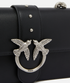 PINKO - Love One Mini Black