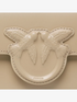 PINKO - Love One Mini Light Beige