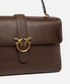 PINKO - Love One Extra Slouchy Marrone