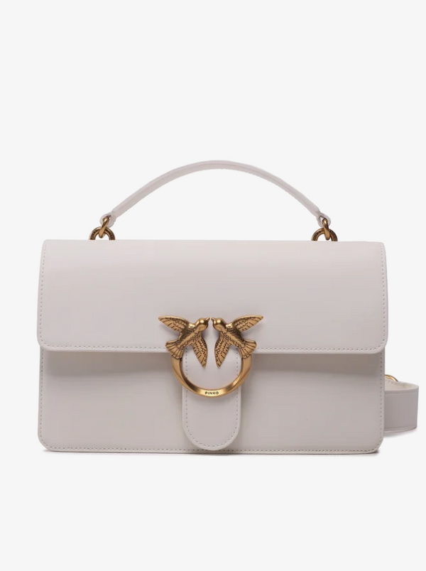 PINKO - Love One Classic Light White