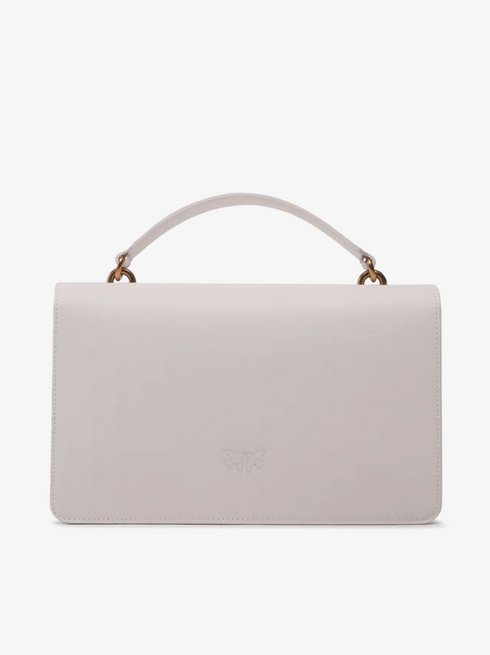 PINKO - Love One Classic Light White