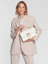 PINKO - Love One Classic Light White