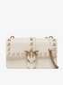 PINKO - Love One Classic White