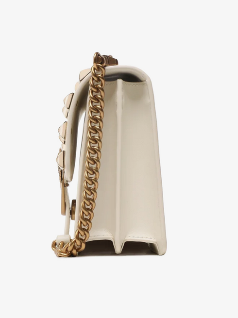 PINKO - Love One Classic White